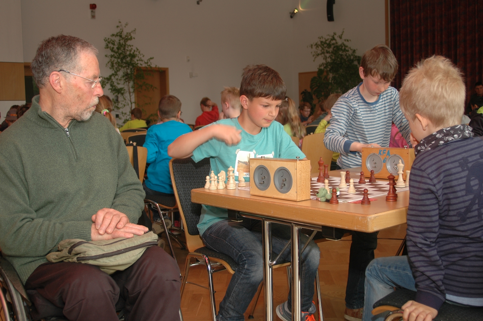Vorschau